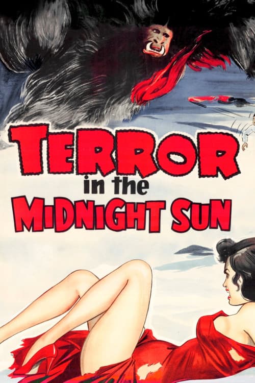 Terror in the Midnight Sun download