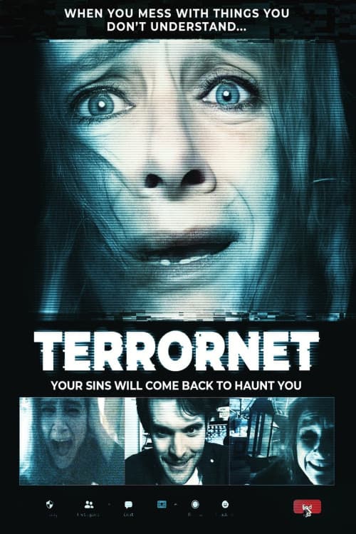 Terrornet download