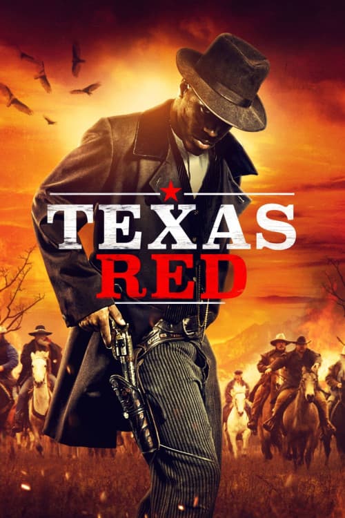 Texas Red download