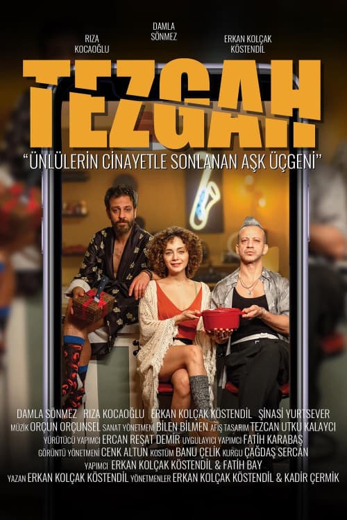 Tezgah download
