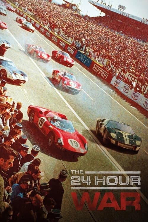 The 24 Hour War download