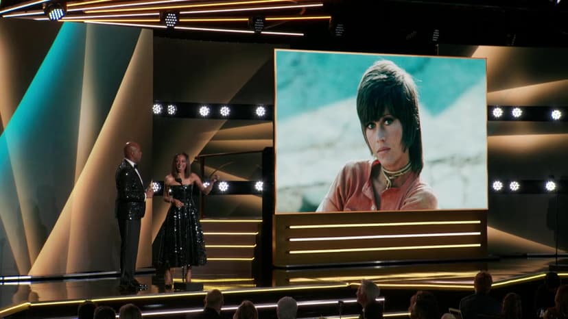 The 50th Annual Daytime Emmy Awards