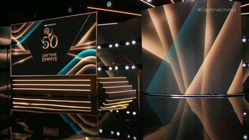The 50th Annual Daytime Emmy Awards