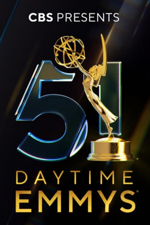 The 51st Annual Daytime Emmy Awards download