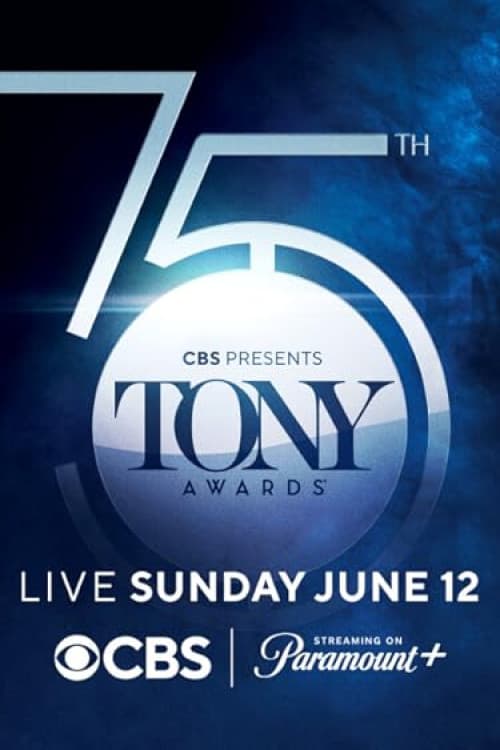 The 75th Annual Tony Awards download
