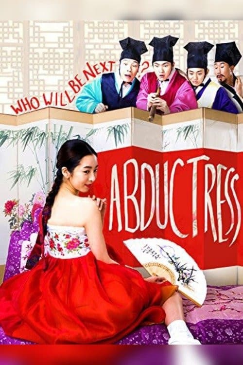 The Abductress download