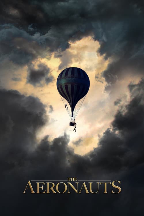 The Aeronauts download