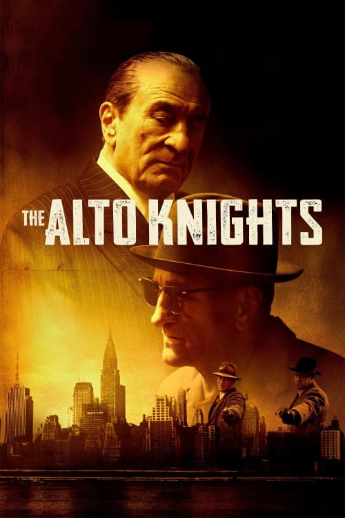 The Alto Knights download