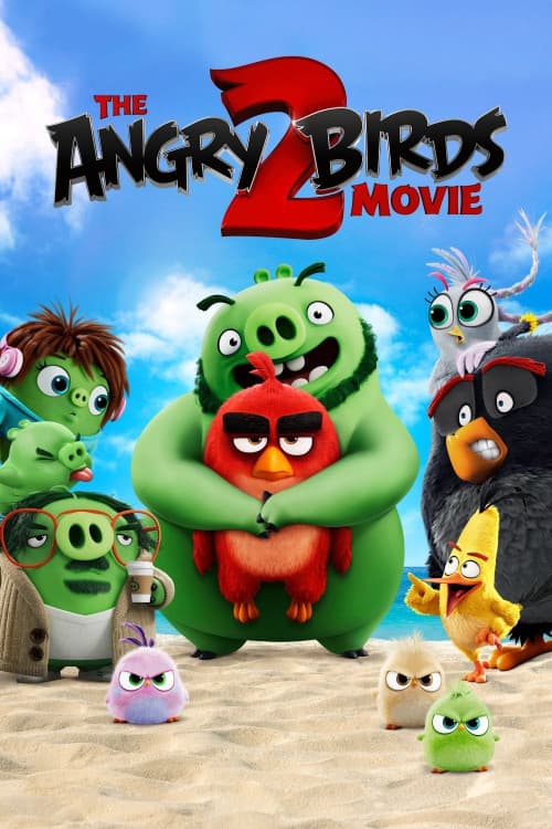 The Angry Birds Movie 2 download