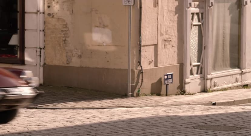 The Apartment with Two Women