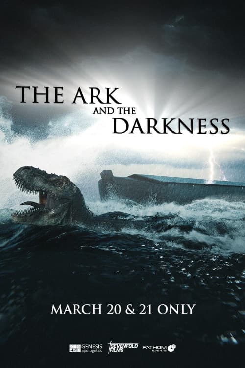 The Ark and the Darkness download