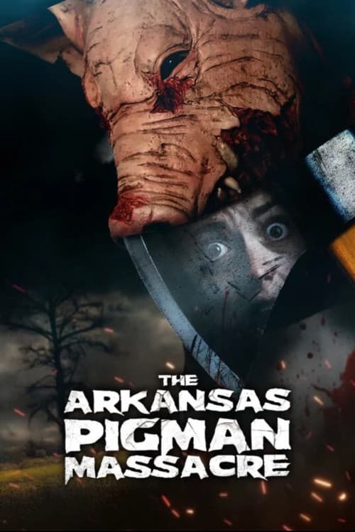 The Arkansas Pigman Massacre download