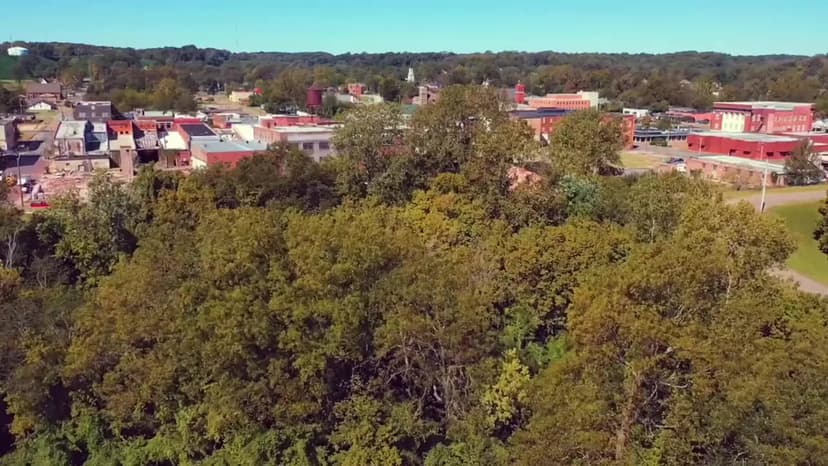 The Arkansas Pigman Massacre