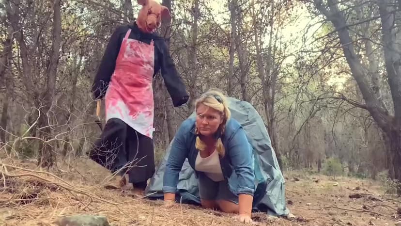 The Arkansas Pigman Massacre