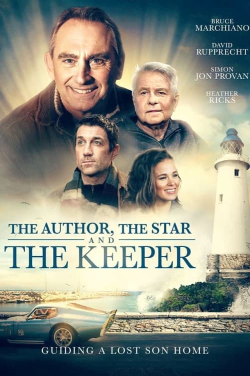 The Author, the Star, and the Keeper download