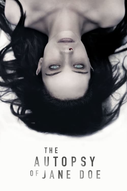 The Autopsy of Jane Doe download