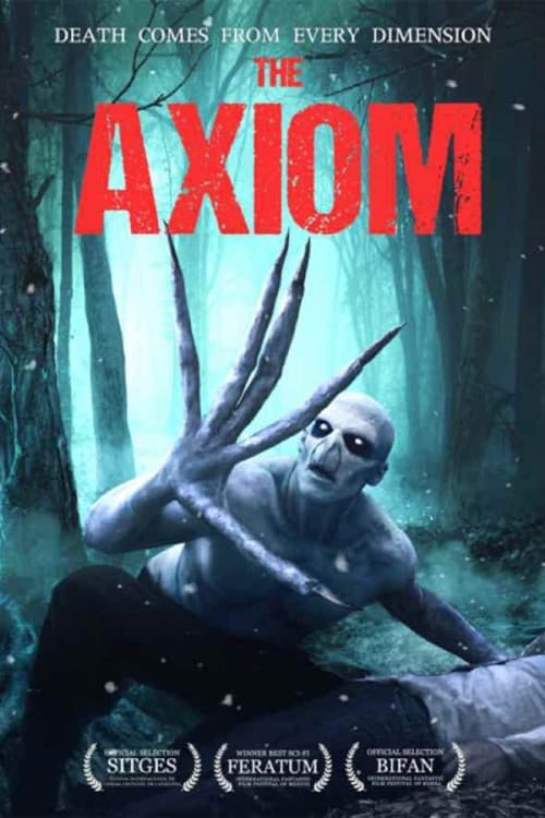The Axiom download