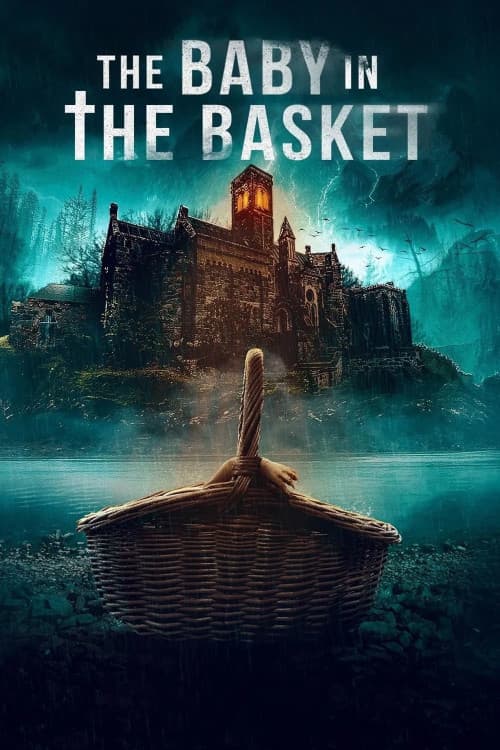 The Baby in the Basket download