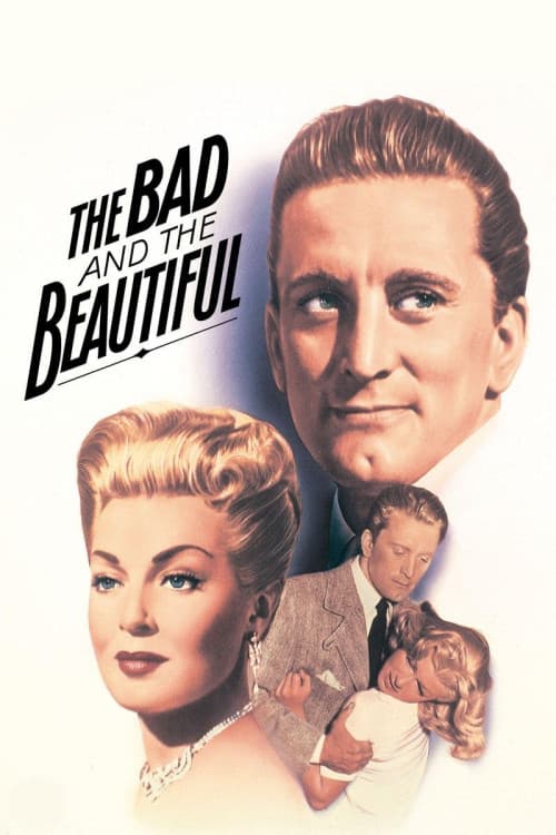 The Bad and the Beautiful download