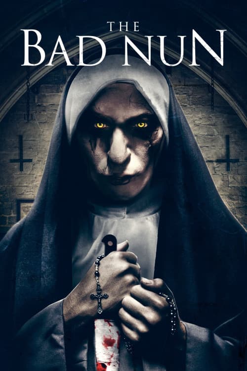 The Bad Nun download