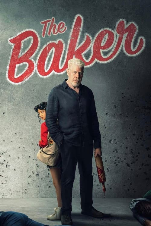 The Baker download