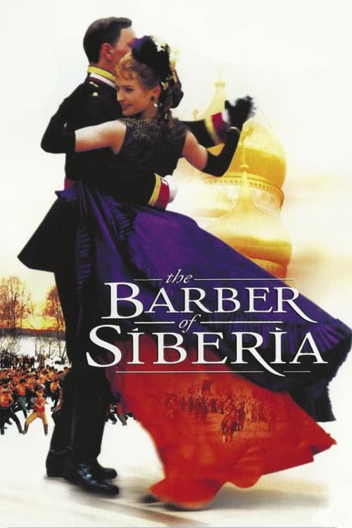 The Barber of Siberia download