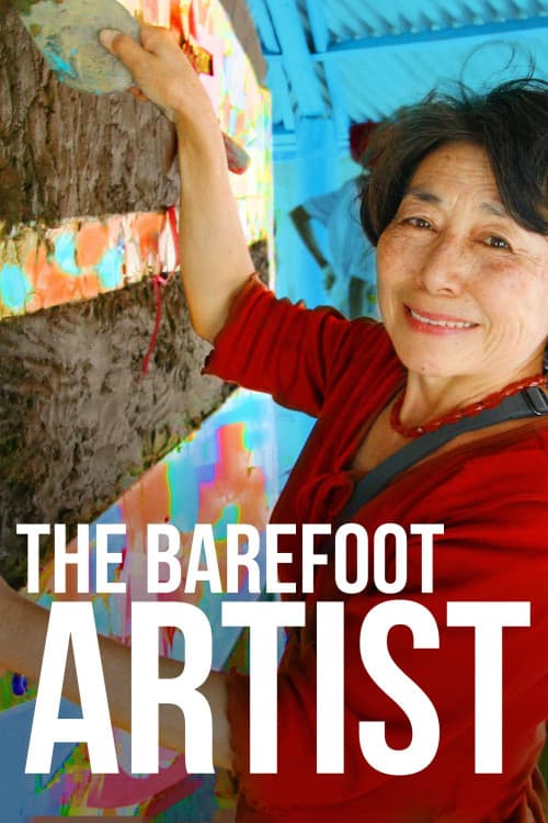 The Barefoot Artist download