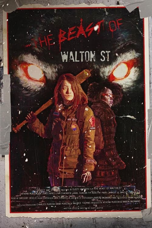 The Beast of Walton St. download