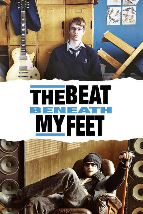 The Beat Beneath My Feet download