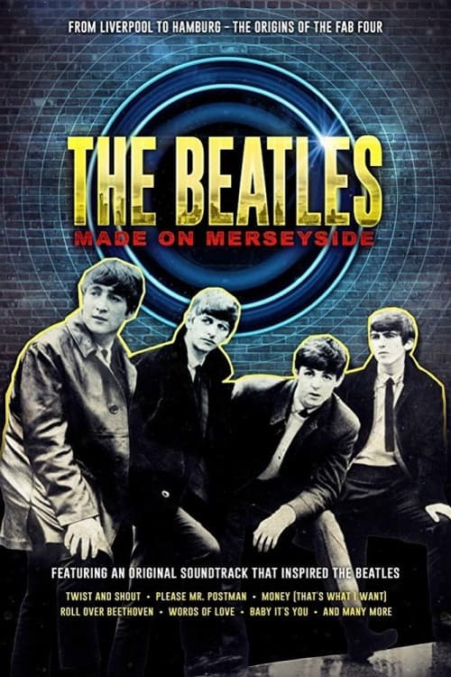 The Beatles: Made on Merseyside download