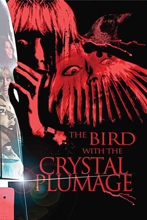 The Bird with the Crystal Plumage download