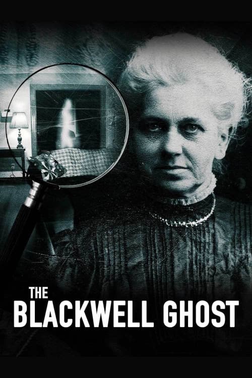 The Blackwell Ghost download