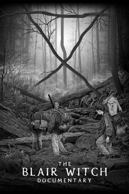 The Blair Witch Documentary download