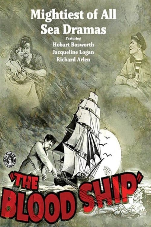 The Blood Ship download