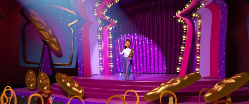 The Boss Baby: Family Business