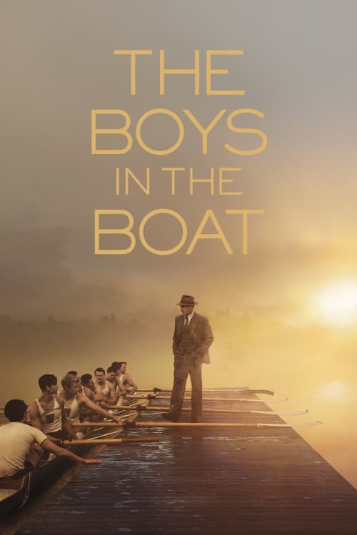 The Boys in the Boat download