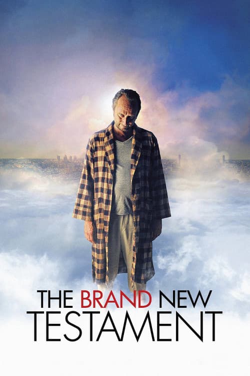 The Brand New Testament download