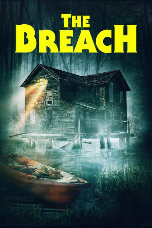 The Breach download