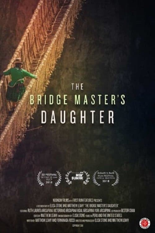 The Bridge Master's Daughter download