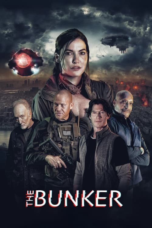 The Bunker download