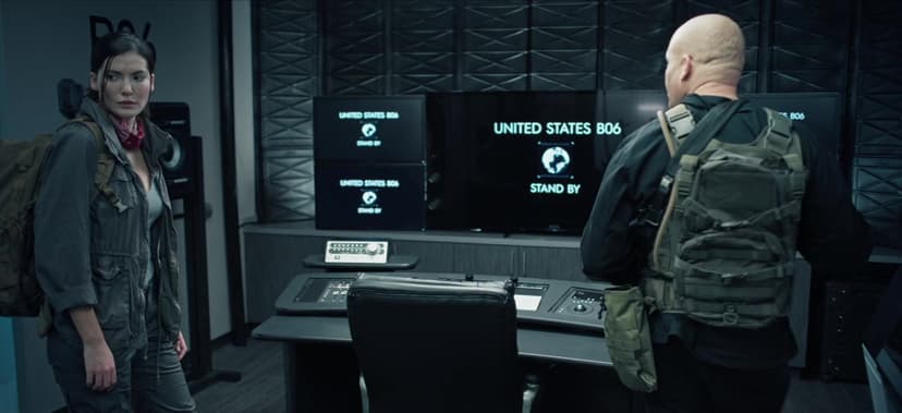 The Bunker