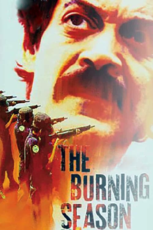The Burning Season: The Chico Mendes Story download
