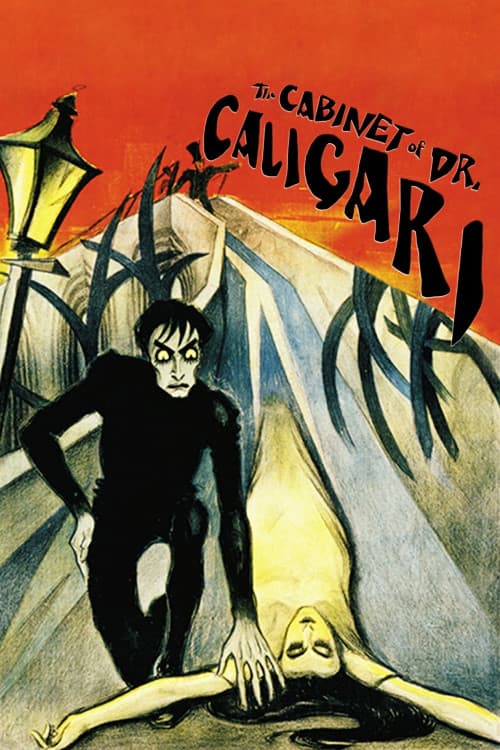 The Cabinet of Dr. Caligari download