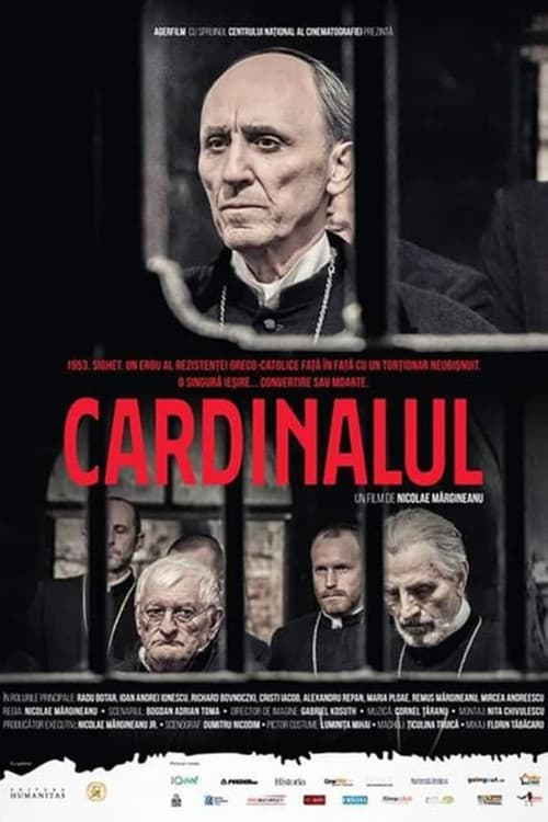 The Cardinal download