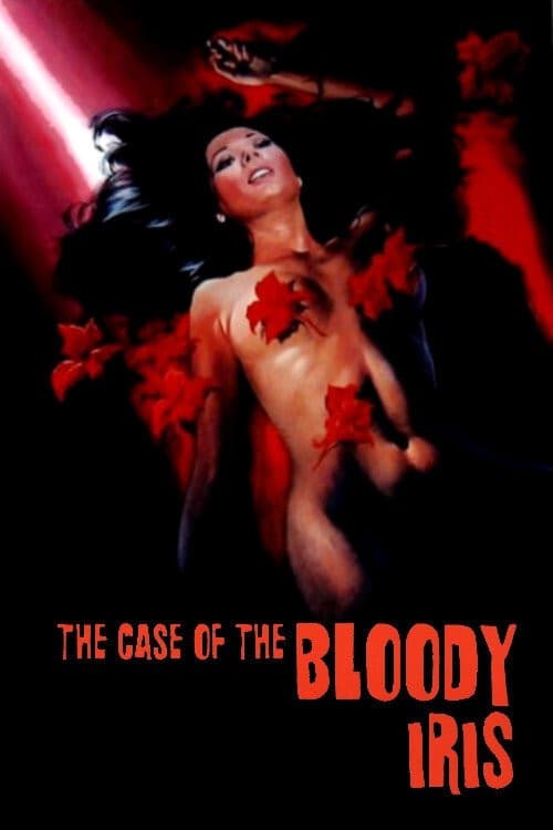 The Case of the Bloody Iris download