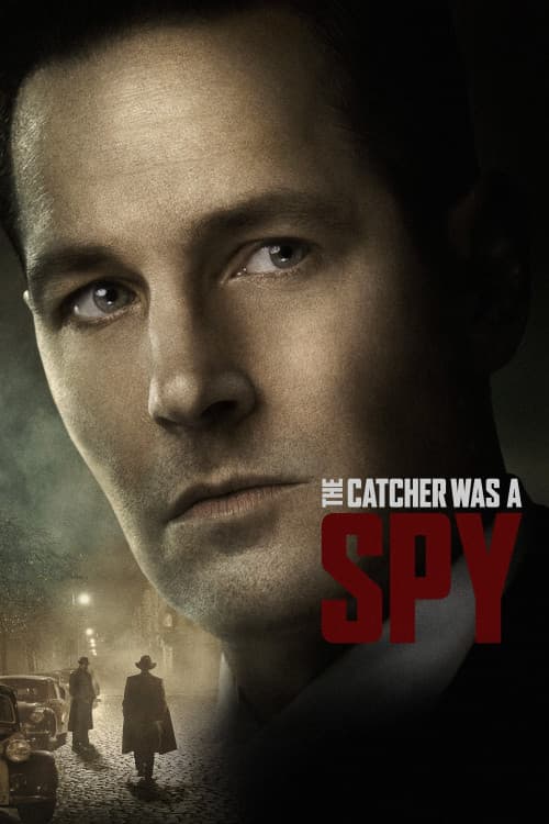 The Catcher Was a Spy download