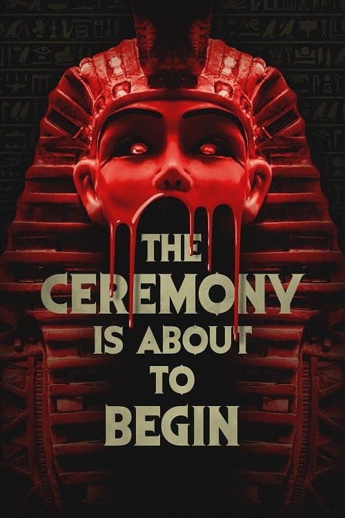 The Ceremony Is About to Begin download