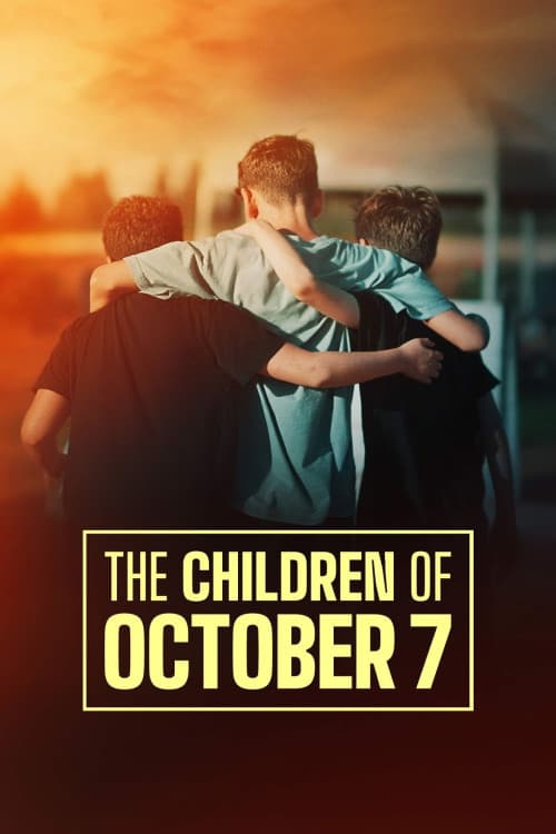 The Children of October 7 download