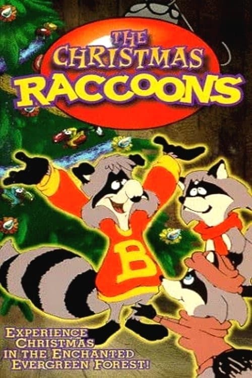 The Christmas Raccoons download