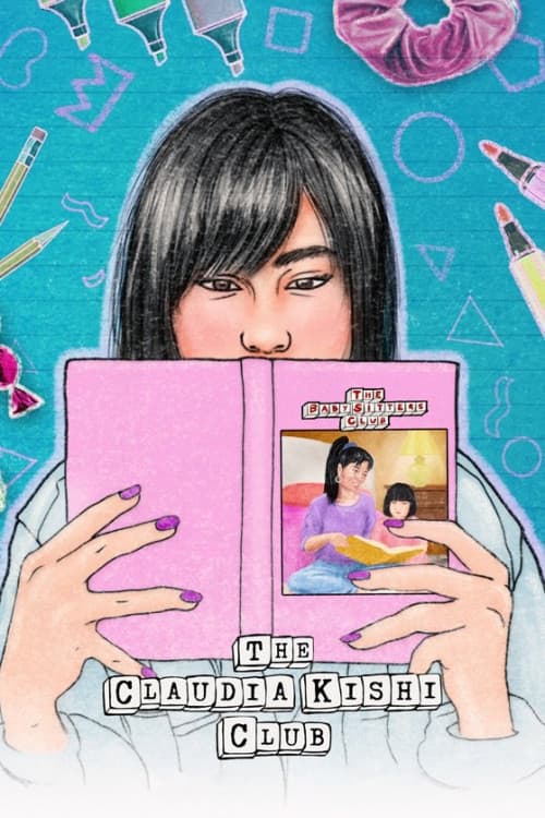 The Claudia Kishi Club download